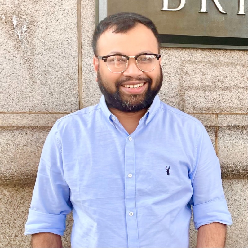 Fakhrul Hasan