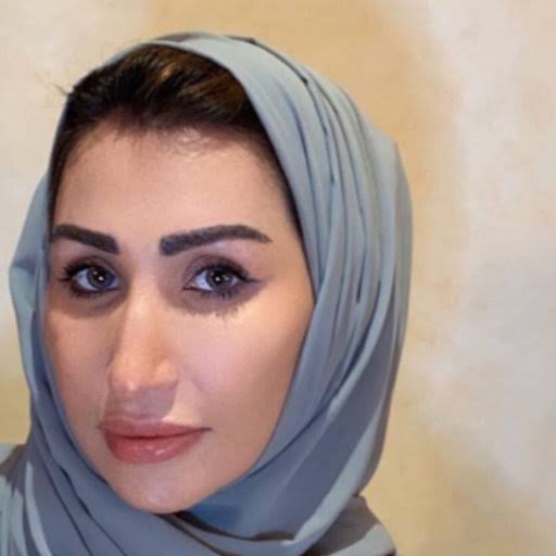Nada Alsubki