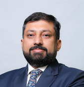 Umar Kayani