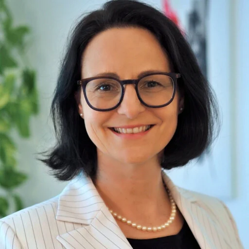 Petra Heidler