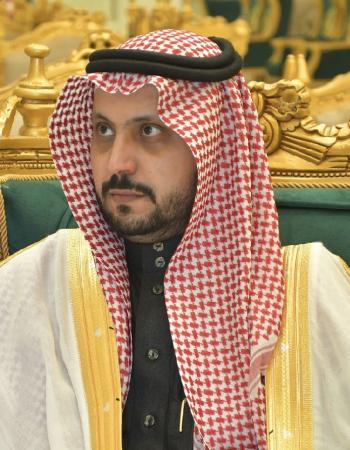 Mohammed M. Aljuaid