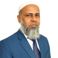 Mohammad Sahabuddin