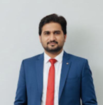 Waqas Ahmad Watto