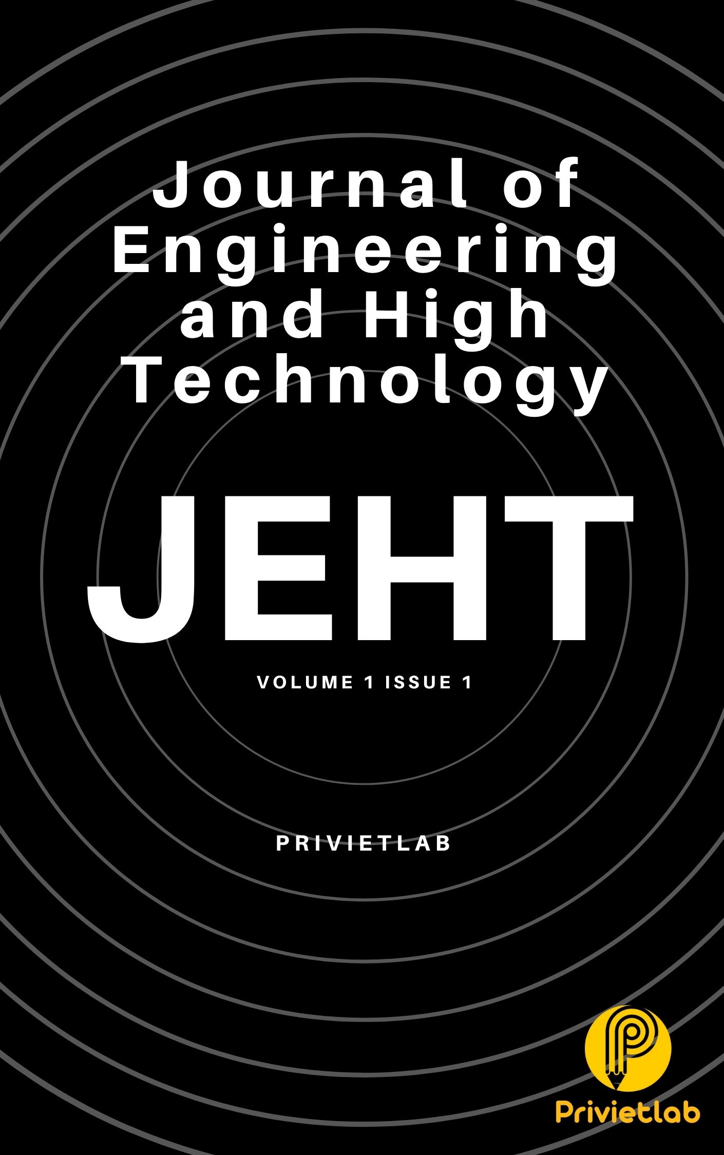 Journal of Engineering and High Technology