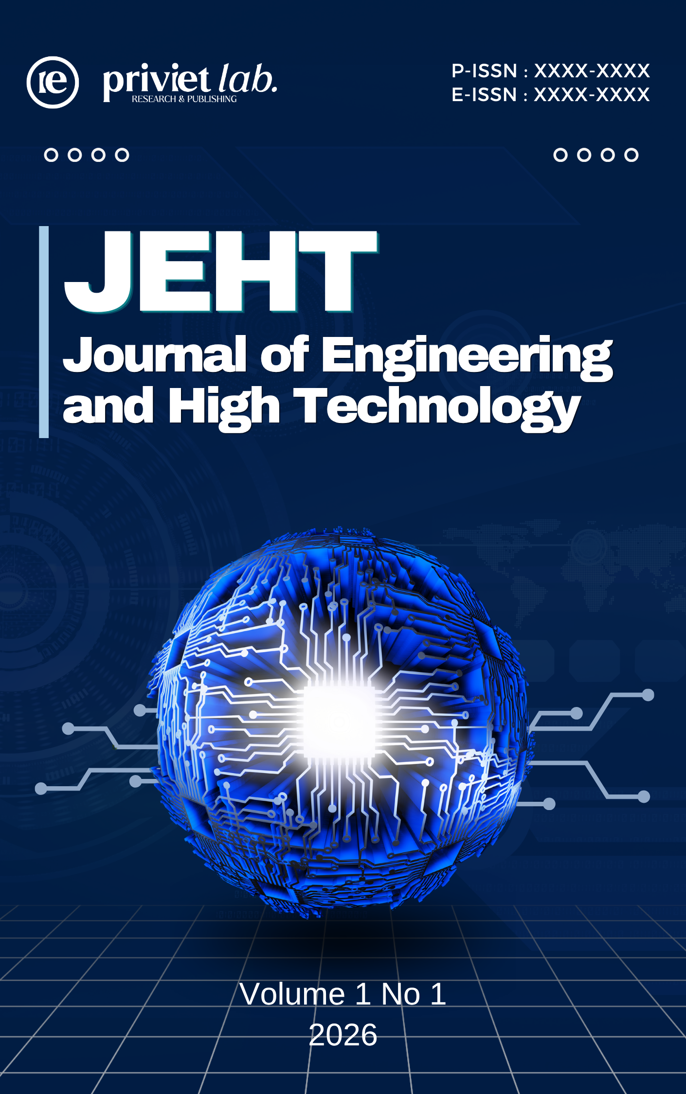 Journal of Engineering and High Technology