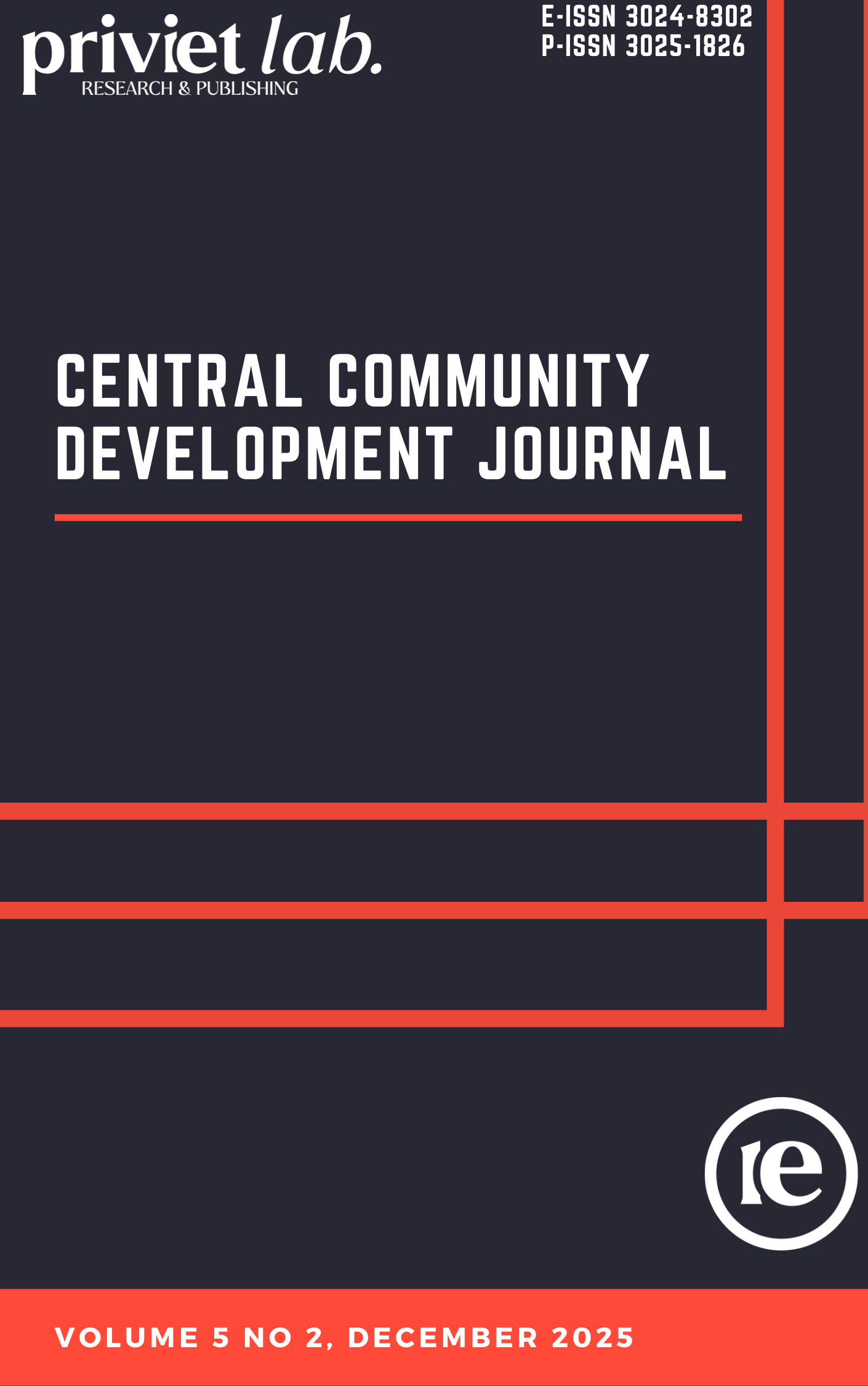 					View Vol. 5 No. 2 (2025): December 2025
				