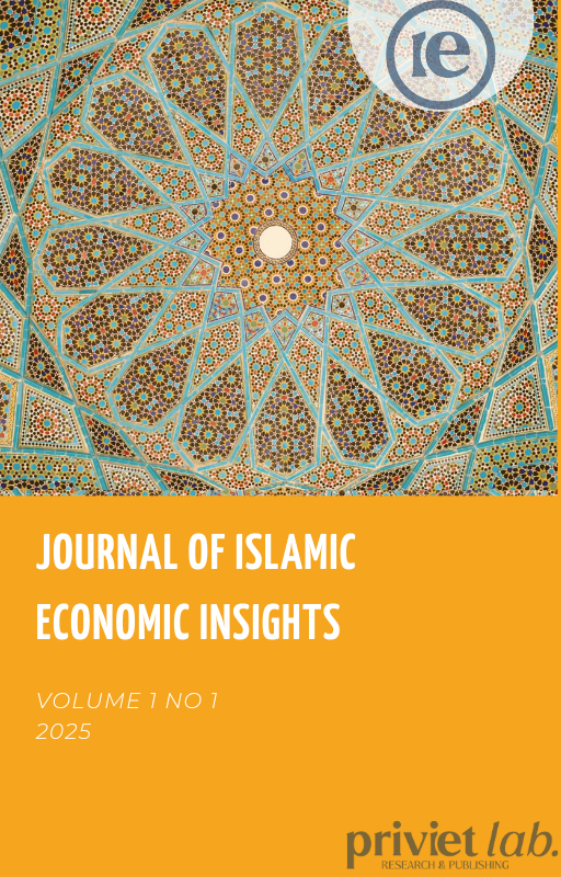 Journal of Islamic Economic Insights